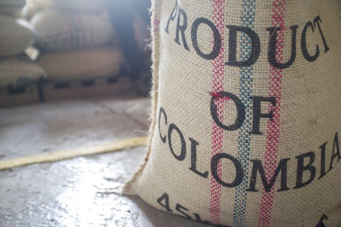 COLOMBIA : STORIA E CAFFE’  27/04 – 01/06-03/08