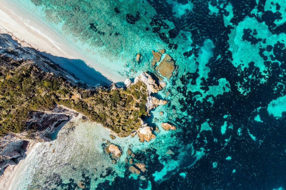 Le spiagge più belle dell’Isola d’Elba?
