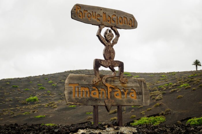 FLY&DRIVE – Lanzarote