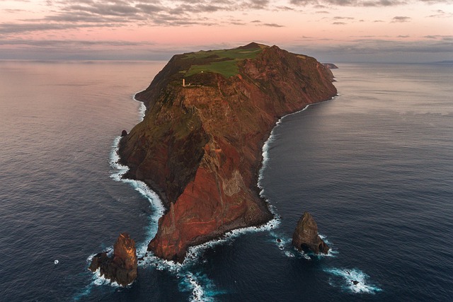 Azzorre, le isole di Atlantide