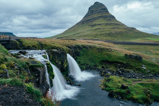TREKKING – Islanda – da giugno a settembre