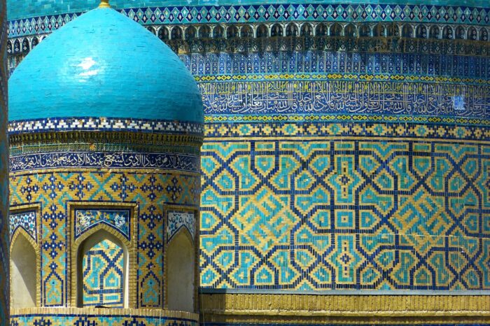 UZBEKISTAN – 16 giu , 14 lug ed altre date