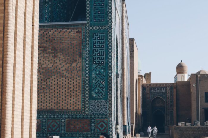 UZBEKISTAN – VIAGGIO FOTOGRAFICO- 30 marzo 23