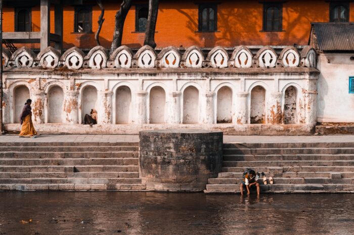 INDIA – RAJASTAN E VARANASI – 22 e 29 aprile ’23