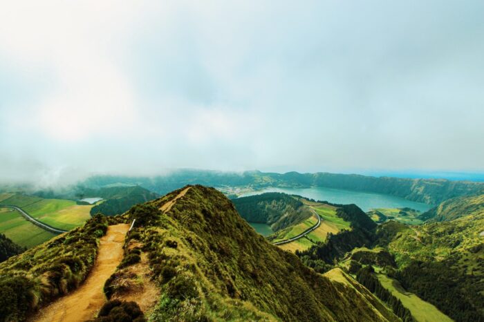 AZZORRE : TOUR & TREKKING – 21 settembre 23