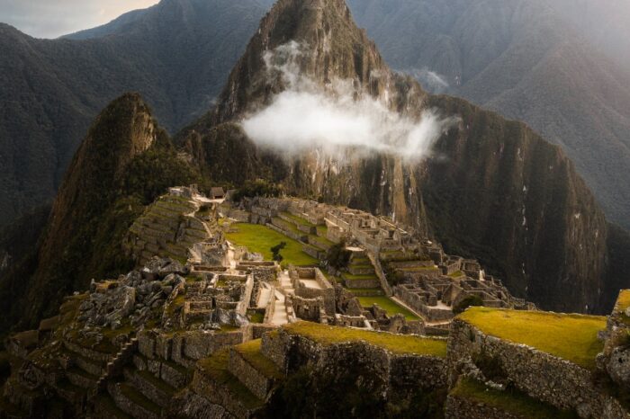 PERU ed i suoi colori – 15 luglio e 5 agosto ’23