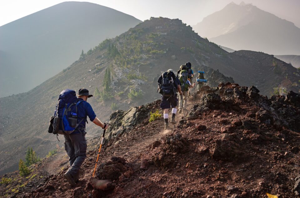 I 10 TREKKING PIU’ PERICOLOSI DEL MONDO