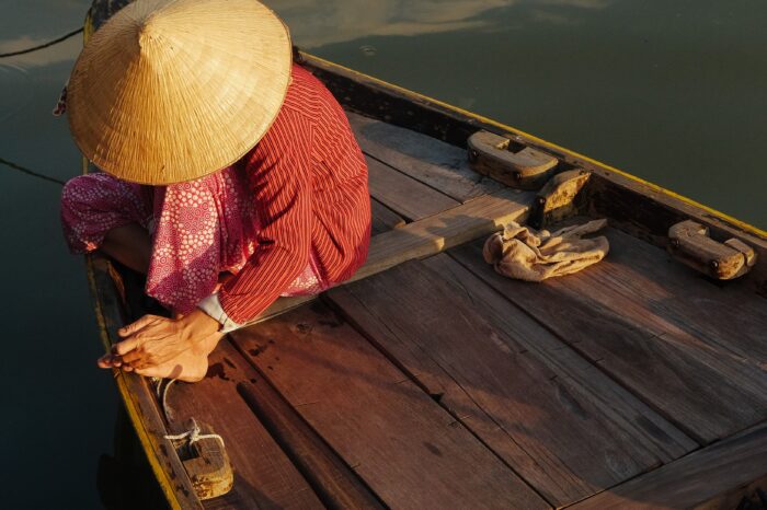 CAPODANNO in VIETNAM – 27 dic 23