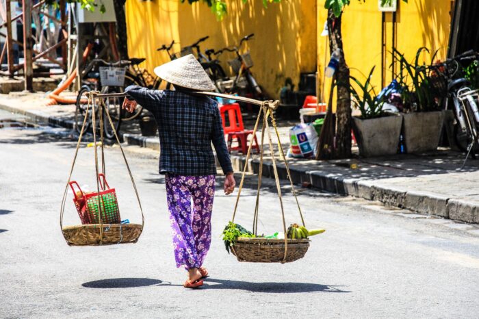 THAILANDIA E VIETNAM RESPONSABILE