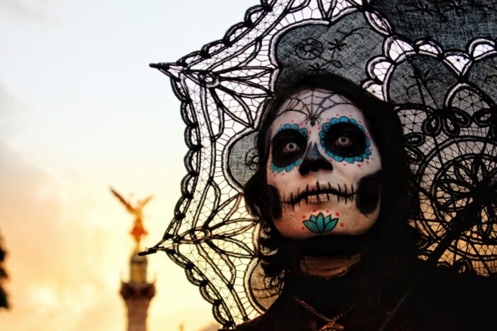 TOUR DI GRUPPO – MESSICO E DIAS DE LOS MUERTOS 30 ott