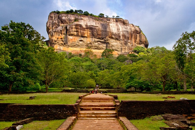 CAPODANNO in Sri Lanka – 27 dic ’25