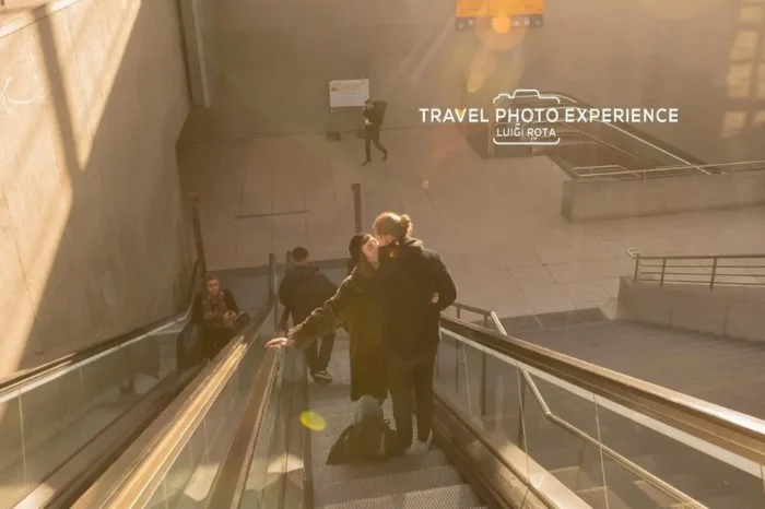 VIAGGI FOTOGRAFICI – BERLINO STREETPHOTOGRAPHY 4 APR ’25