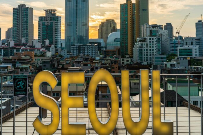 VIAGGI DI GRUPPO – Corea del Sud il fascino dell’autunno – 27 ott ’25