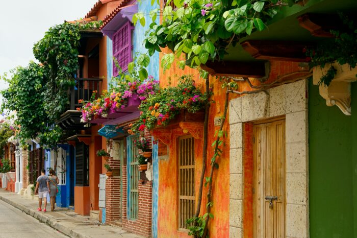 Viaggio DI GRUPPO – Colombia on the road – 04 nov ’25