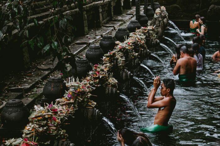 VIAGGIO INDIVIDUALE – Original Bali