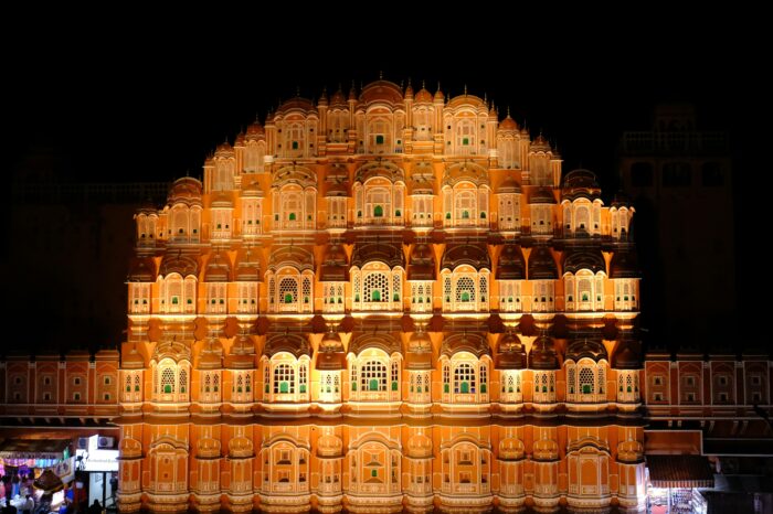 SPIRITO LIBERO – RAJASTHAN