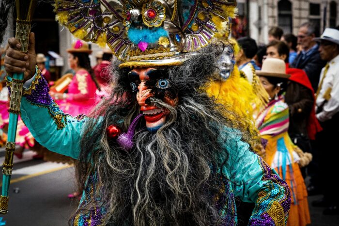 VIAGGI EVENTO – Perù Festa del sole Inti Raymi – 16 GIU 25