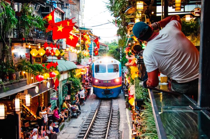 VIAGGI DI GRUPPO – Vietnam , alla scoperta del Nord – 1 LUG 25