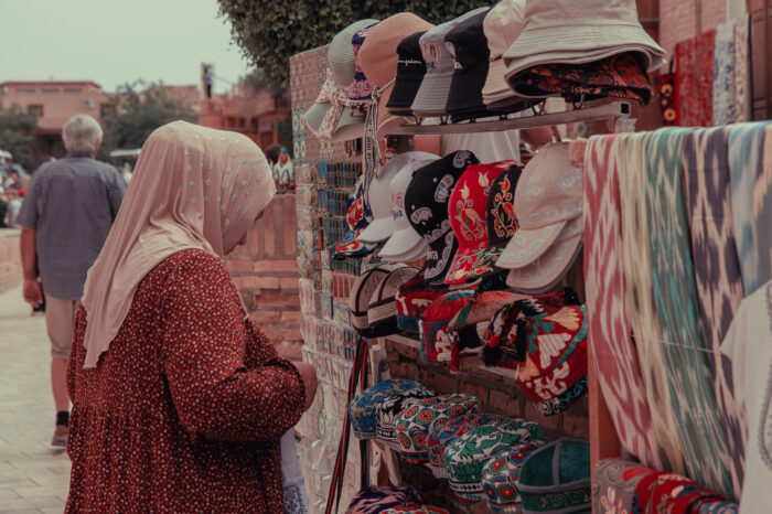 UZBEKISTAN – partenze date fisse ’26