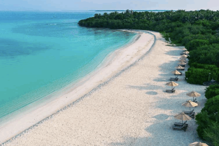 MALDIVE a piedi nudi – un viaggio ECOconsapevole