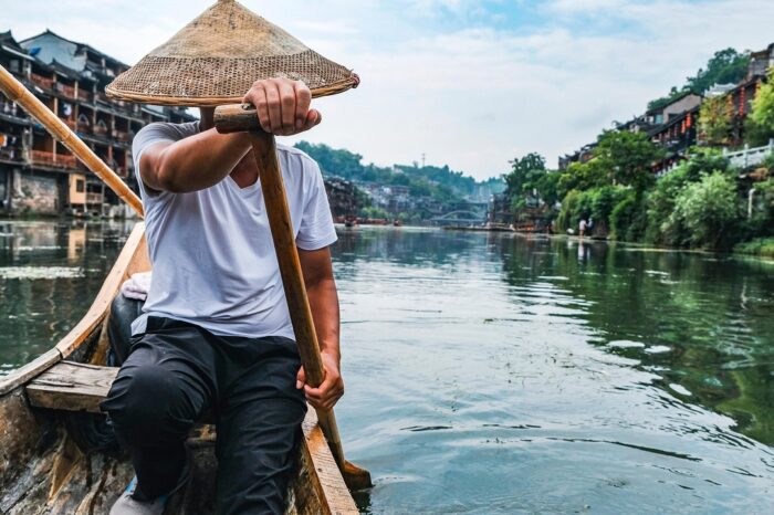 TOUR DI GRUPPO – VIETNAM, DELTA DEL MEKONG E CAMBOGIA