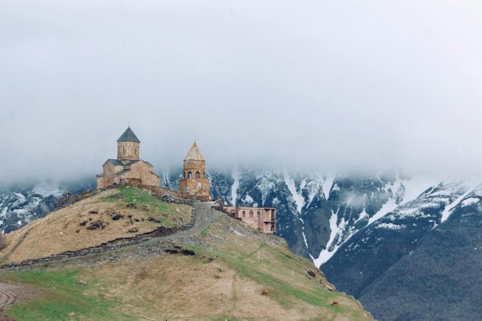 VIAGGI FOTOGRAFICI – Georgia 29 ott ‘ 25