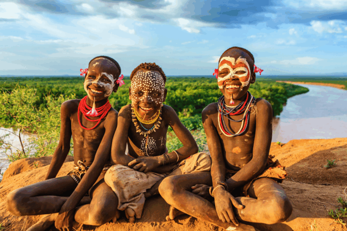 PICCOLO GRUPPI – ETIOPIA e la valle dell’Omo  – 04 ott ‘ 25