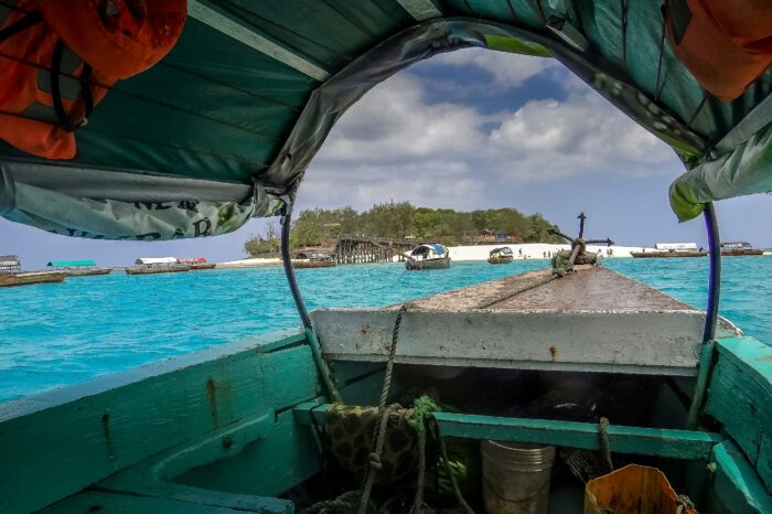 CAPODANNO a MAURITIUS o ZANZIBAR