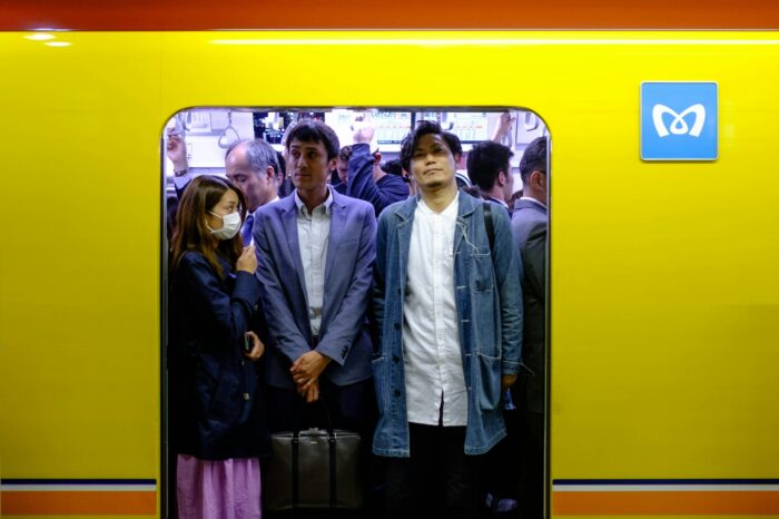 VIAGGIO FOTOGRAFICO – Giappone 12 mag ’26
