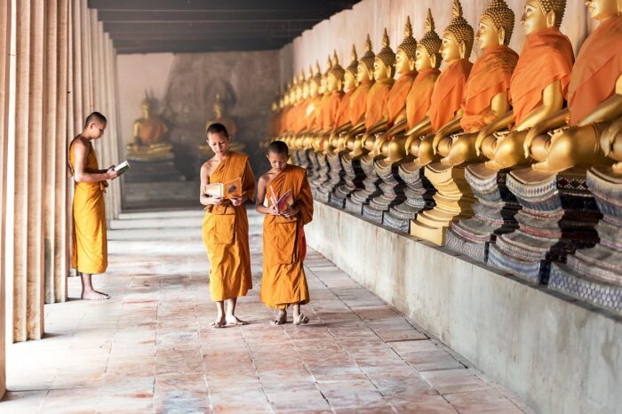 CAPODANNO in Nepal – 27 dic ’25