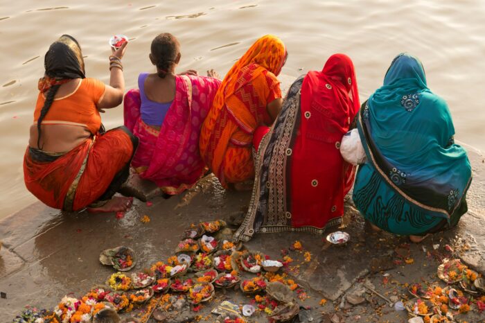 PICCOLI GRUPPI – India del Nord e Varanasi