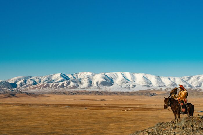 VIAGGIO FOTOGRAFICO – Mongolia – 06 lug ’26