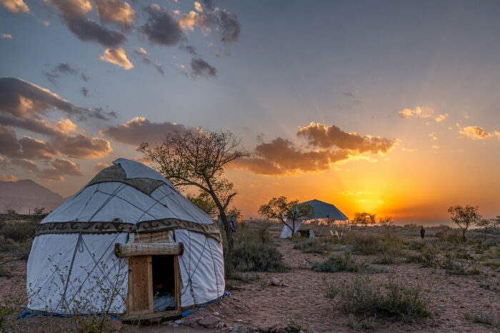 TOUR DI GRUPPO – KYRGYZSTAN E KAZAKHSTAN