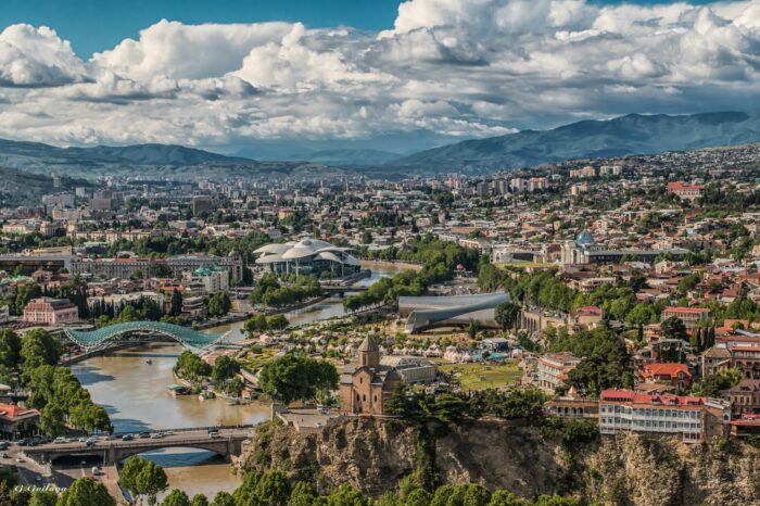 Viaggio nel Caucaso : Azerbaigian Georgia e Armenia – 15 sett ’26