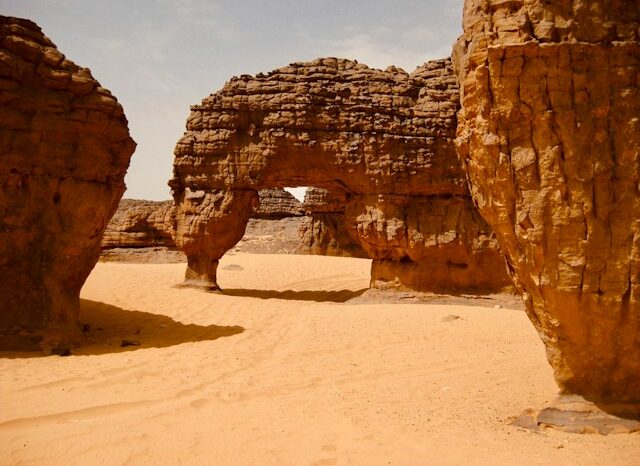 SPECIALE CAPODANNO – GRAN TOUR DELL’ALGERIA – 26 DIC