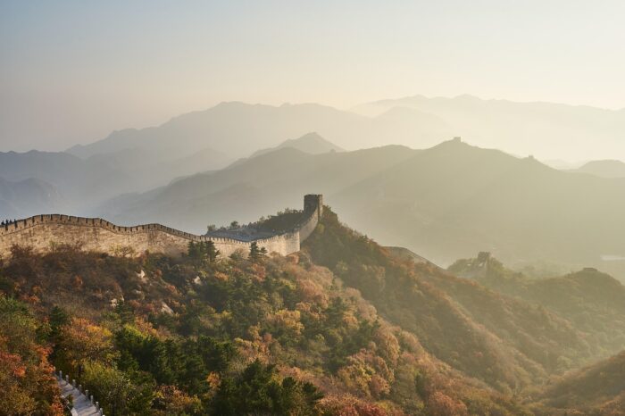SPECIALE CAPODANNO – CINA MERAVIGLIOSA – 27 dic