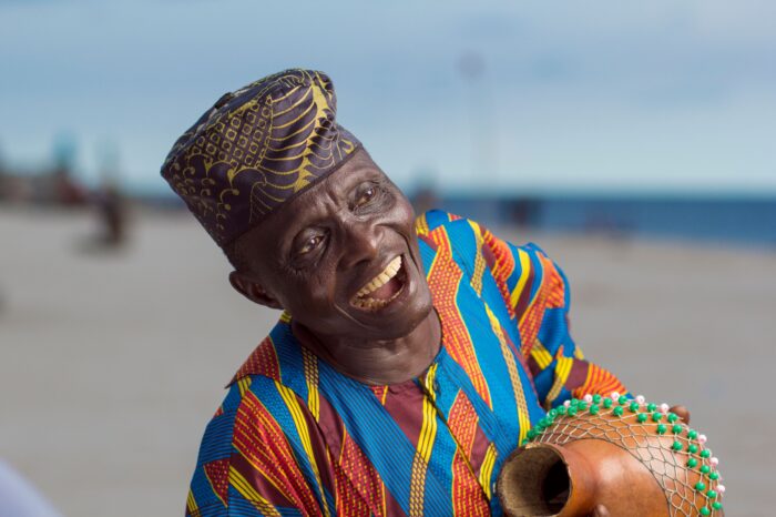 VIAGGIO EVENTO – CARNEVALE DI DAKAR – 25 nov