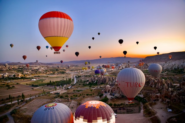 UNDER 45 – TURCHIA DA SOGNO -8 MAG